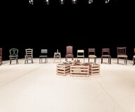 Open Call: Η Μικρή Σκηνή της Στέγης του Ιδρύματος Ωνάση αναζητά καλλιτεχνικές προτάσεις