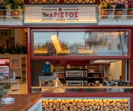 Street food με μαγειρευτά από το «Κυρ Αρίστος Κουζίνα»