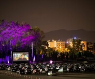 City Drive-In: Νέο πρόγραμμα με 90s πάρτι, Grease, Pulp Fiction κ.α.