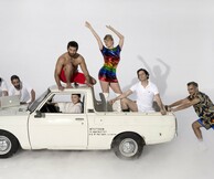 Tom in Greece: Online πρεμιέρα στο ψηφιακό κανάλι του Ιδρύματος Ωνάση