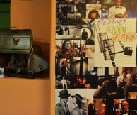 Cine Άλεξ - Στο παλαιότερο θερινό σινεμά της Θεσσαλονίκης