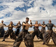 «Αντιγόνη»: Μία ψηφιακή διαδραστική εφαρμογή από το Δημοτικό Θέατρο Πειραιά
