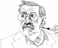 Günter Grass: Λόγος εναντίον της συνήθειας