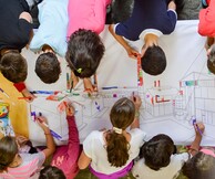 Έρχεται το πέμπτο Summer Camp στην Τεχνόπολη για παιδιά από 6 έως 11 ετών