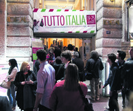 Tutto Italia Festival