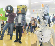 ARRRGH!, Εθνικό Μπαλέτο Ισπανίας