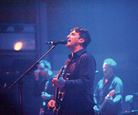 Ήμουν κι εγώ στους Afghan Whigs