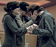 Αντιγόνη του Σοφοκλή από το Εθνικό Θέατρο