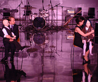 Κριστόφ Βαρλικόφσκι, (A)pollonia