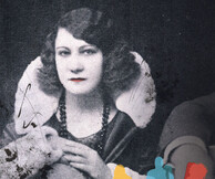 Ρόι Σερ - Καναρίνι μου γλυκό,