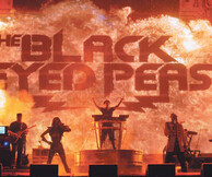 Rockwave 2010, Terra Vibe
