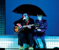 Δωδεκάτη Νύχτα, Felizol & The Boy