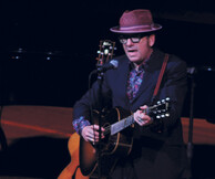 Έλβις Κοστέλο