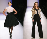 Fashion Week Athens, A/W, 2009-2010