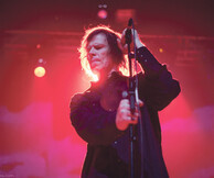 Mark Lanegan & Illegal Operation