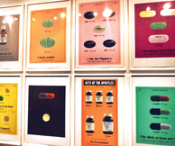 Ντάμιεν Χιρστ - «Νέα Θρησκεία»