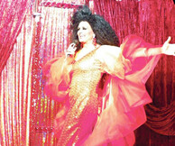 H επιστροφή του Λεν, η τριλογία του παραθερισμού, Current 93