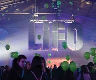 LIFO PARTY