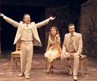 Kόκκινος Βράχος