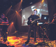 Kilimanjaro Darkjazz Ensemble