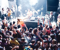 Diplo & Acid Baby Jesus