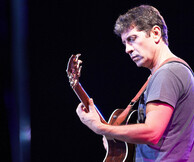 Συναυλία Σωκράτη Μάλαμα