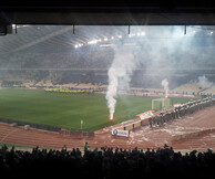 Παναθηναϊκός - Ολυμπιακός