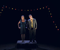 Forced Εntertainment - Τοmorrow’s Ρarties