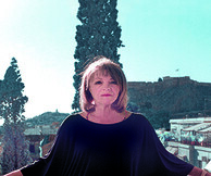Ρένη Πιττακή