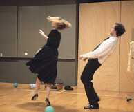 Πλατόνοφ, Baby Guru