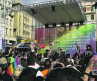Athens Pride, Ρούφους Γουέινραϊτ
