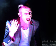 3η ημέρα Rockwave Festival