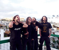 Rotting Christ, Morandi
