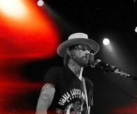 Πώς ήταν στη συναυλία των Wovenhand στο Gagarin 205;