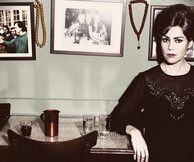 Σεβάς Χανούμ