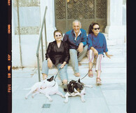 I was there: Ρίττερ, Ντένε, Φος