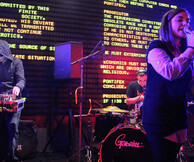 Keep Shelly in Athens