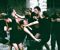 Rosas/ Anne Teresa de Keersmaeker, Fase & En Atendant