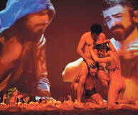 Ροντρίγκο Γκαρσία - Golgota Ρicnic