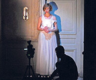 Schaubühne Berlin / Κέιτι Μίτσελ - Δεσποινίς Ζυλί