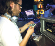 Awesome Tapes from Africa