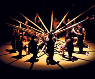 Νέο τσίρκο του Βιετνάμ - Το χωριό μου