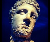 Στο "Ναυάγιο των Αντικυθήρων"