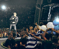 U2 & 5ο Fetish Ball