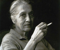 Αφιέρωμα στην Ελένη Βακαλό