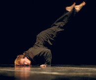 Athens Video Dance Project