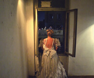 Αποχαιρετισμός / Farewell