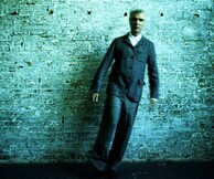 David Byrne