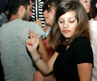 The last Amateur, 14.06.08, ρώσικη ντίσκο Meteorit