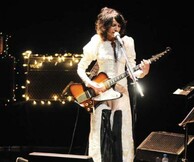 Συναυλία P.J. Harvey, Βadminton, 30.06.08